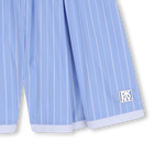 Poplin Shorts DKNY 
                    GIRL