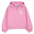 Hoodie KENZO KIDS 
                    GIRL