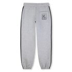Sweatpants KARL LAGERFELD KIDS 
                    BOY
