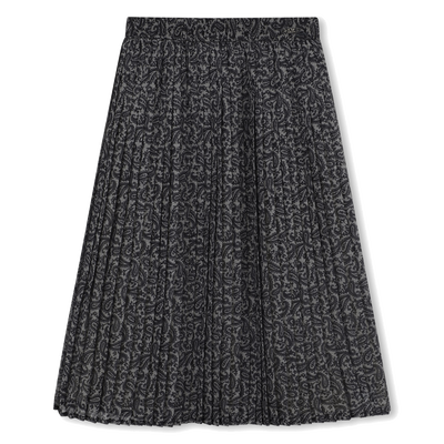 Pleated skirt MICHAEL KORS GIRL