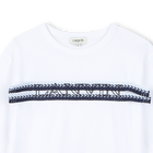 Short-Sleeved T-Shirt LANVIN 
                    BOY