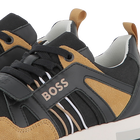Lace-up sneakers BOSS 
                    BOY