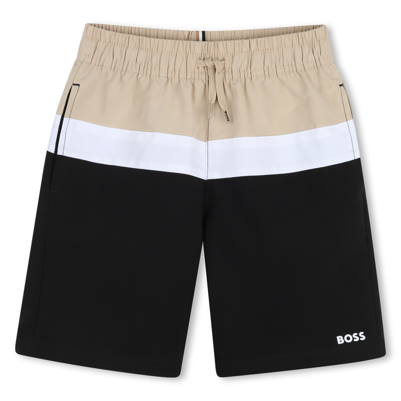 Swim Trunks BOSS 
                        BOY