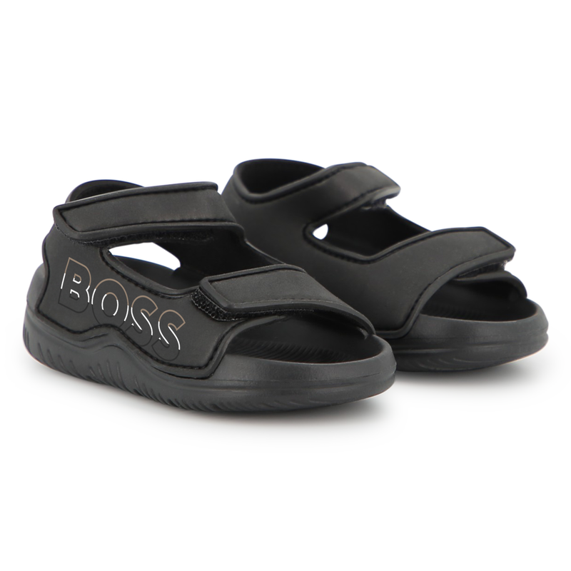 Velcro Sandals BOSS 
                        BOY