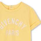 Short-Sleeved T-Shirt GIVENCHY 
                    BOY