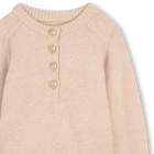 Round Neck Sweater ZADIG VOLTAIRE 
                    GIRL