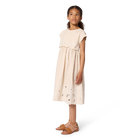 Short-Sleeved Dress CHLOE 
                    GIRL