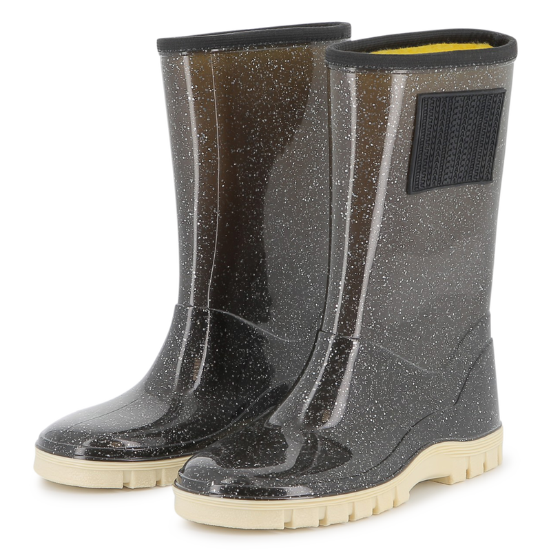 Rain Boots MARC JACOBS 
                    GIRL