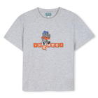 Short sleeve t-shirt KENZO KIDS 
                    UNISEX