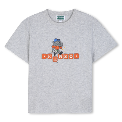 Short sleeve t-shirt KENZO KIDS UNISEX