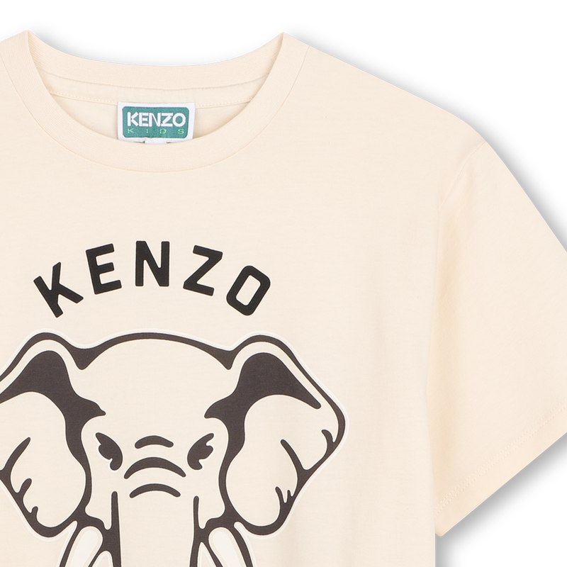 T-shirt KENZO KIDS 
                        UNISEX