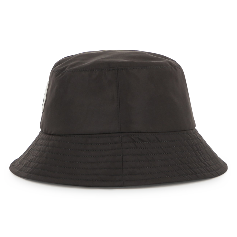 Tagged Bucket Hat KENZO KIDS 
                        UNISEX