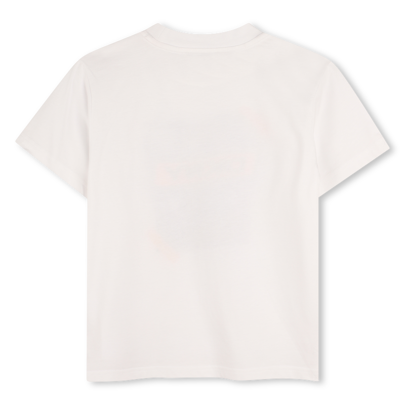 Short-sleeved T-shirt DKNY 
                    BOY