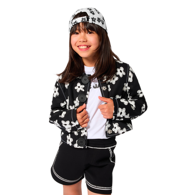 Short-Sleeved T-Shirt MARC JACOBS GIRL