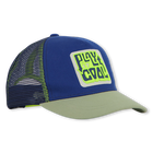 Logo Hat BILLIEBLUSH 
                    BOY