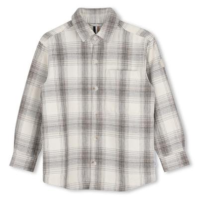 Long sleeve shirt BOSS BOY