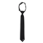 Tie, BLACK, hi-res