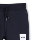 Sweatpants BOSS 
                    BOY
