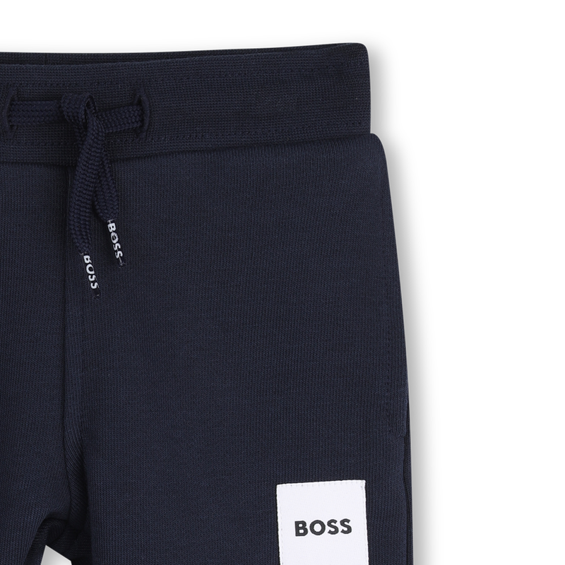 Sweatpants BOSS 
                        BOY