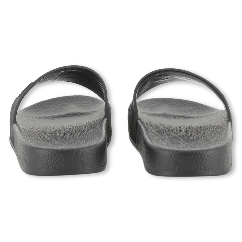 SIGNED SLIDES BOSS 
                        BOY