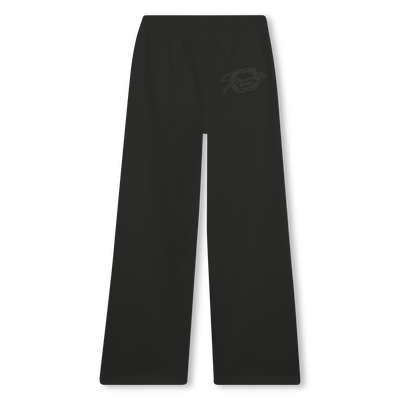 Fleece pants GIVENCHY GIRL