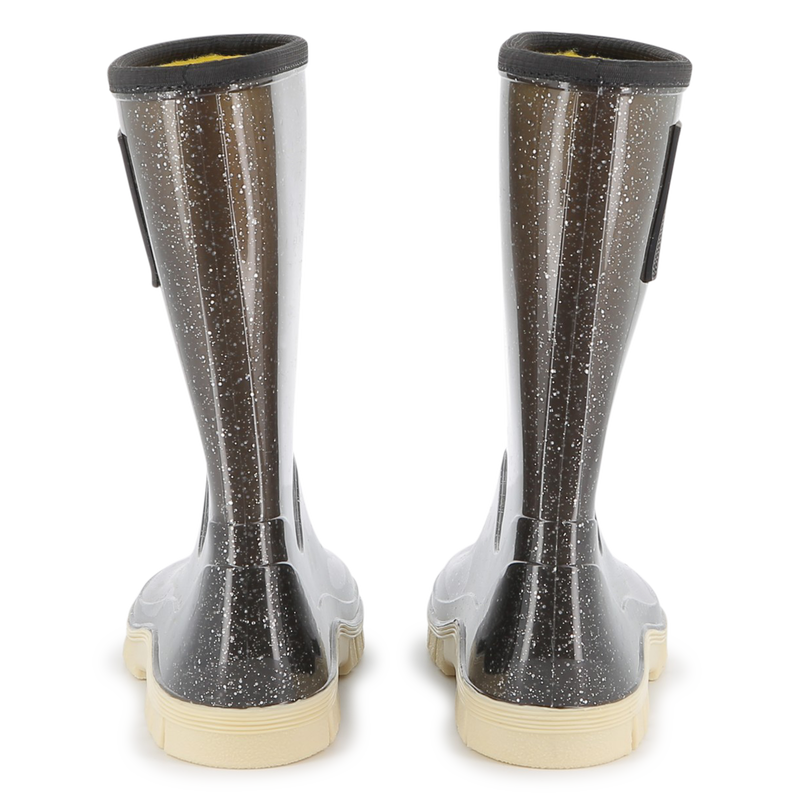 Rain Boots MARC JACOBS 
                    GIRL