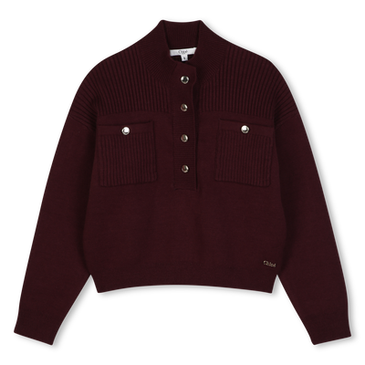 Sweater CHLOE GIRL