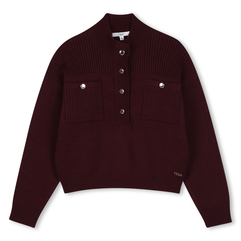 Sweater CHLOE 
                        GIRL