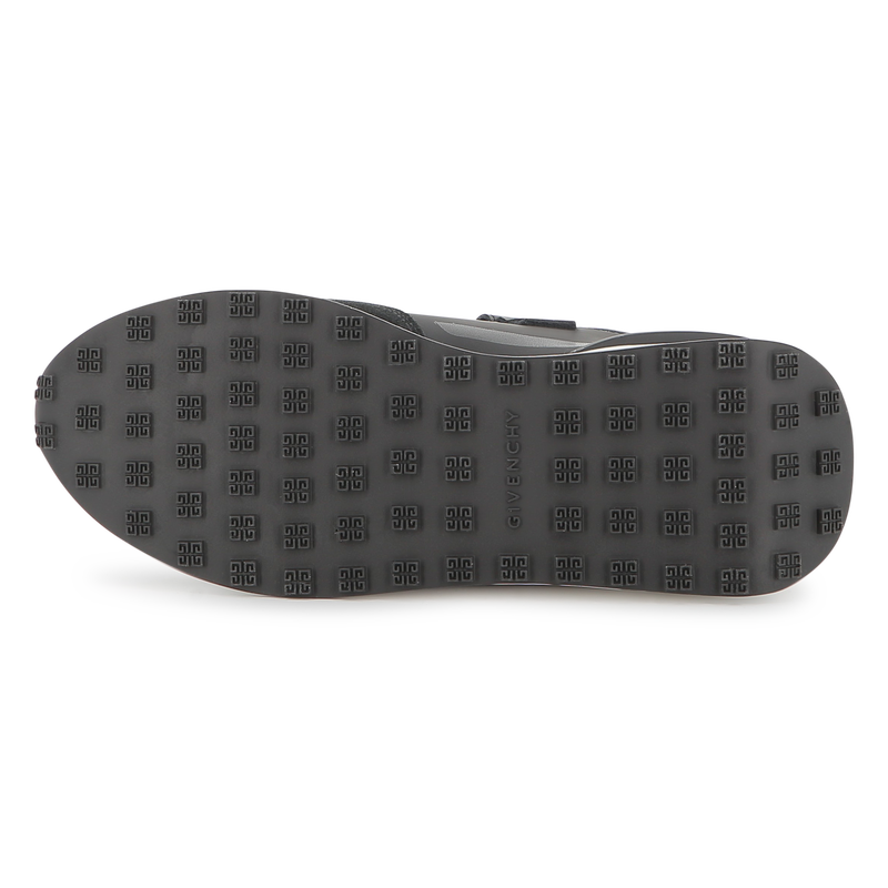 Sneakers with elasticated laces GIVENCHY 
                    UNISEX