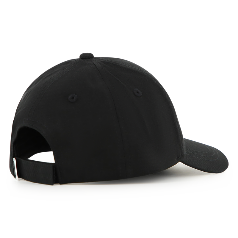 CHOUPETTE Hat KARL LAGERFELD KIDS 
                        GIRL