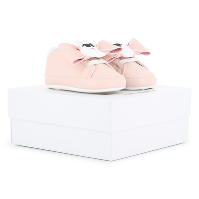 Sneakers KARL LAGERFELD KIDS GIRL
