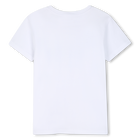Short sleeve t-shirt KARL LAGERFELD KIDS 
                    GIRL