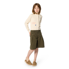 Flap Pocket Bermudas ZADIG VOLTAIRE 
                    GIRL