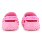 Colorful Clogs BILLIEBLUSH 
                    GIRL