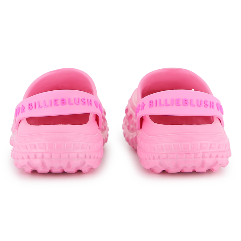 Colorful Clogs BILLIEBLUSH 
                        GIRL
