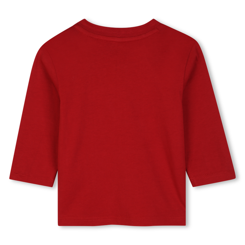 Long sleeve t-shirt TIMBERLAND 
                        BOY