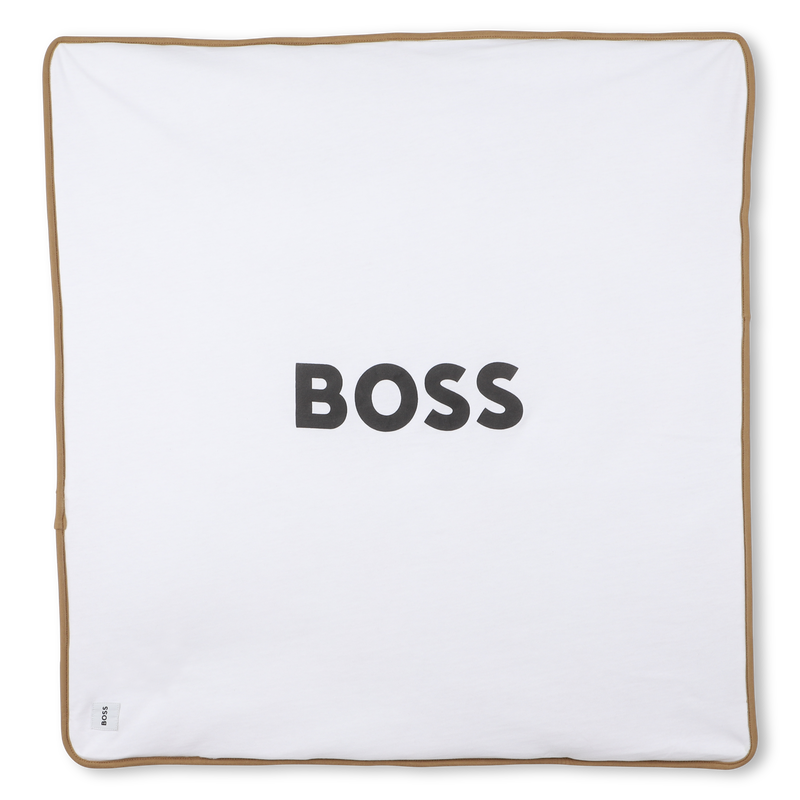 Double-sided coverage BOSS 
                    UNISEX
