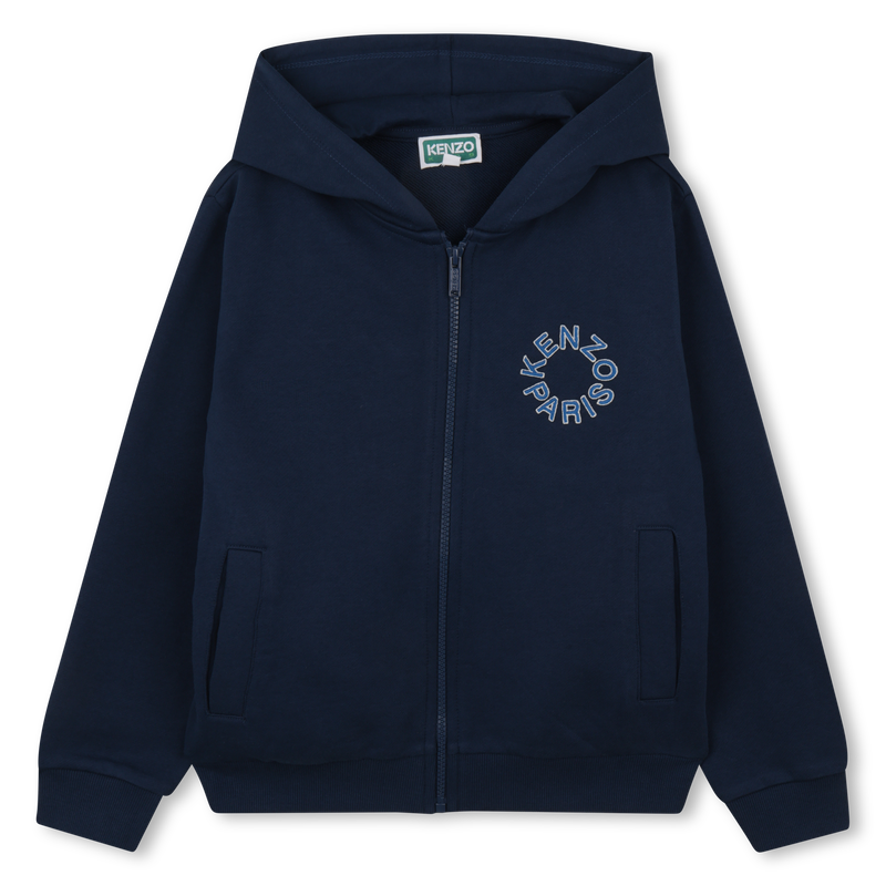 Hoodie KENZO KIDS 
                        UNISEX
