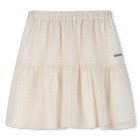 Short Skirt MICHAEL KORS 
                    GIRL