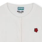 Knit cardigan KENZO KIDS 
                    GIRL