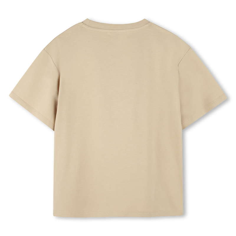 Short-sleeved T-shirt KENZO KIDS 
                    UNISEX
