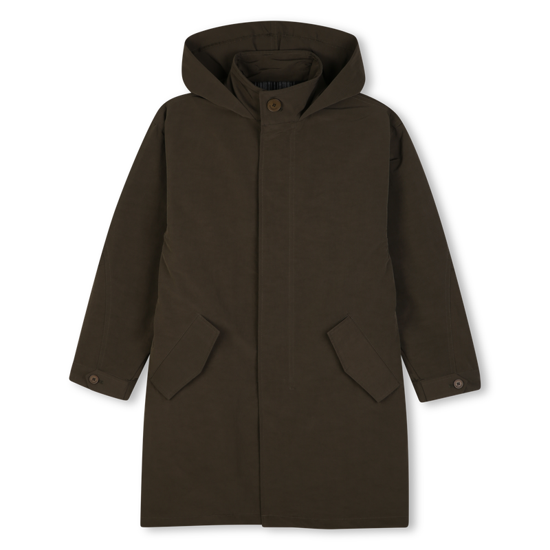 Parka GIVENCHY 
                        BOY