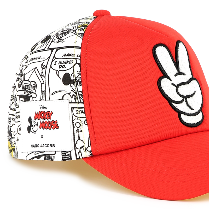 Boys Trucker Cap - Jacob Boys Trucker Cap - Jacob