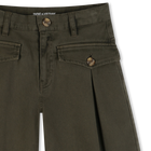 Flap Pocket Bermudas ZADIG VOLTAIRE 
                    GIRL