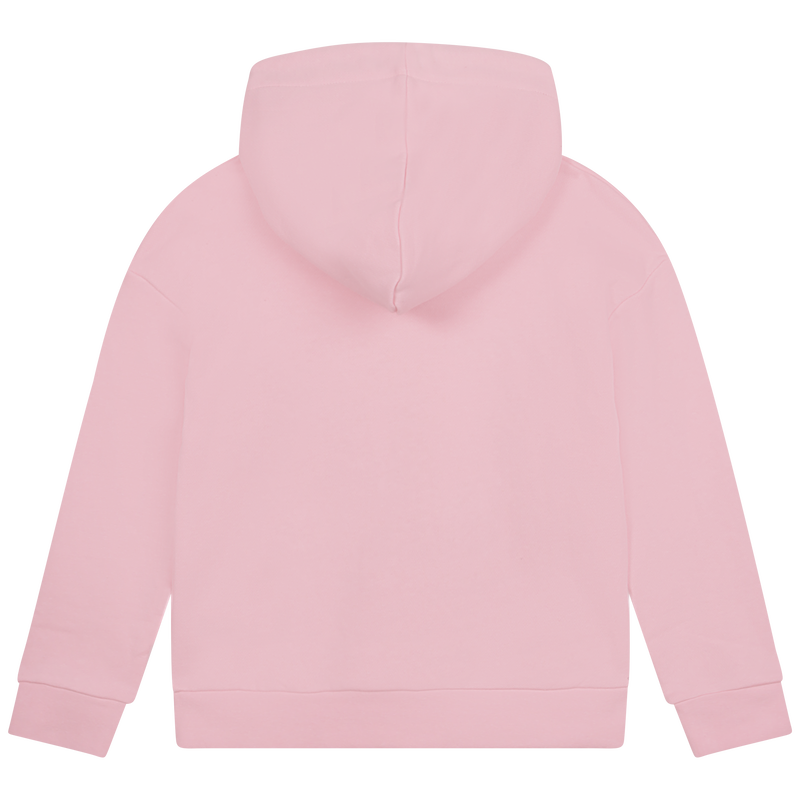 Michael kors sale hoodie pink