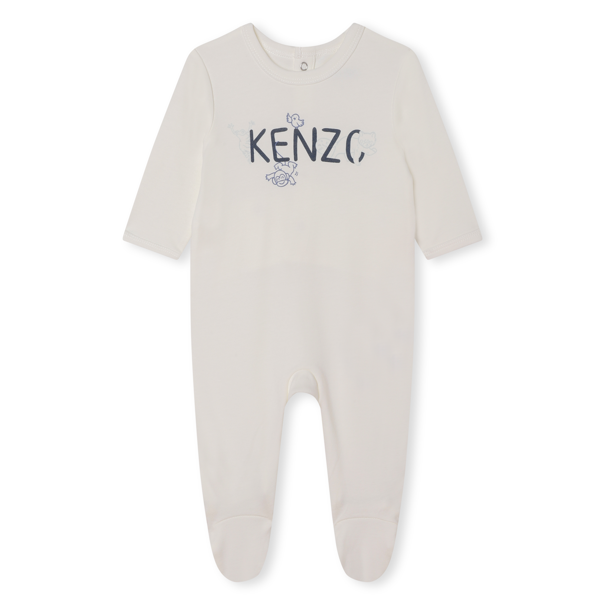 kenzo infant jumper