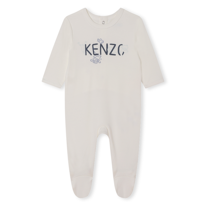 Kenzo hotsell baby clothes