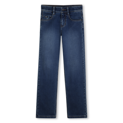Regular Fit Jeans BOSS BOY