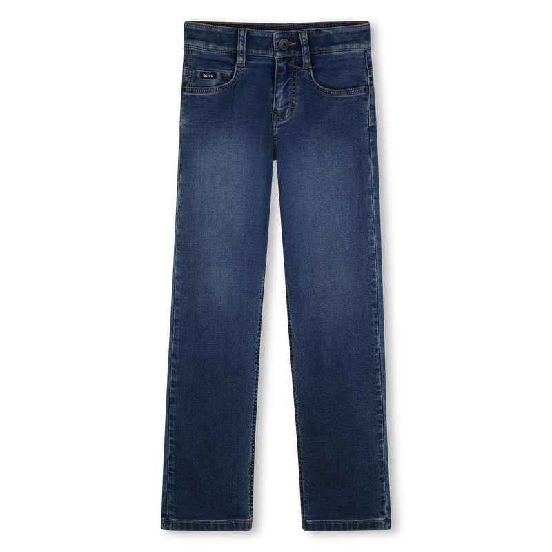 Regular Fit Jeans BOSS 
                        BOY