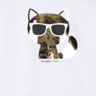 SWEATSHIRT KARL LAGERFELD KIDS 
                    GIRL